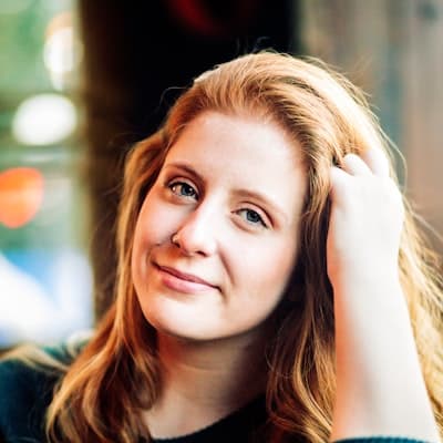 Photo of Sarah L.